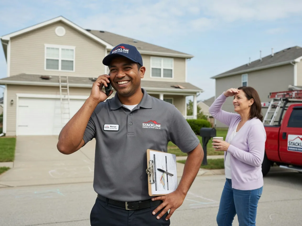 Chimney flashing repair Coal Hill, AR FAQs